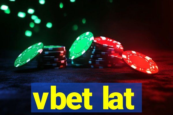 vbet lat